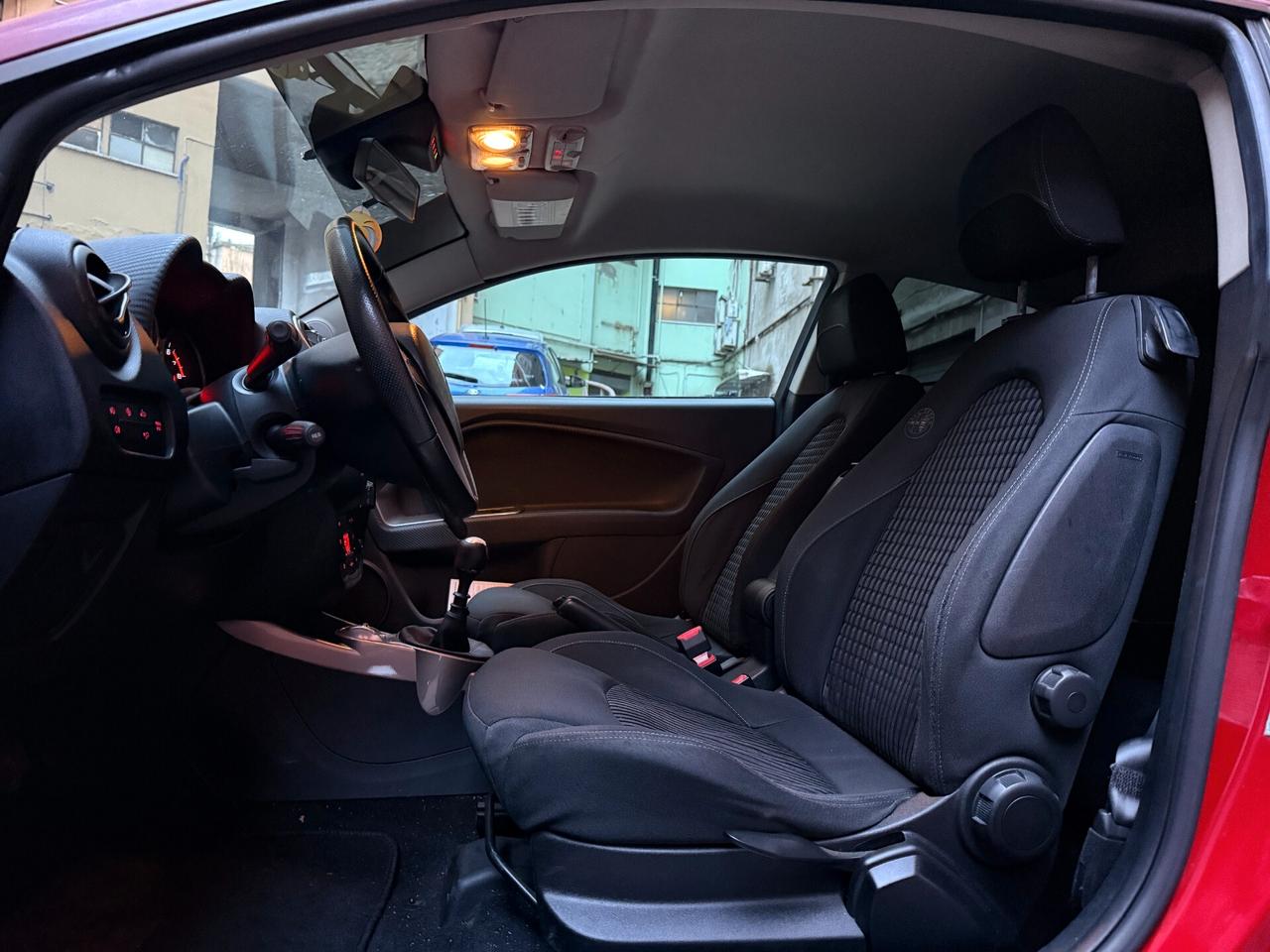 Alfa Romeo MiTo 1.4 Benzina 135cv M.air Euro 5