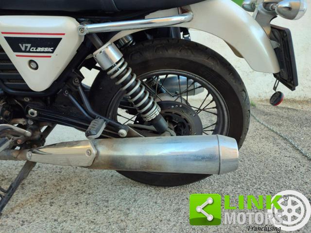 MOTO GUZZI V7 Classic v7 classic