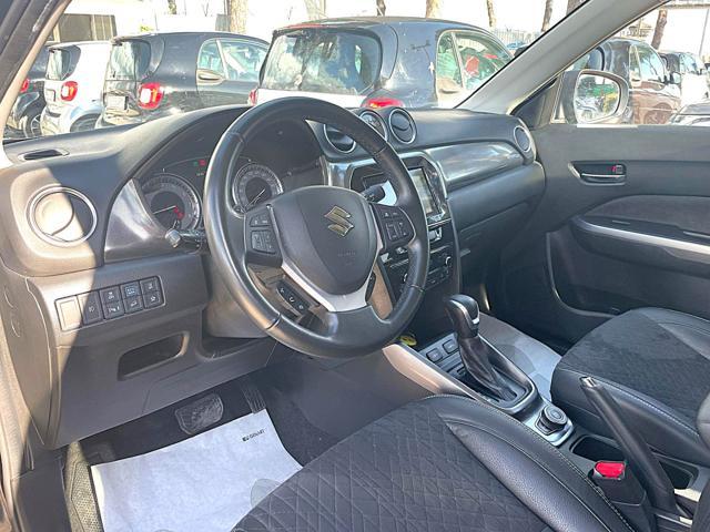 SUZUKI Vitara 1.5cc GLX HYBRID 4X4 116cv SAFETYPACK NAVI CRUISE