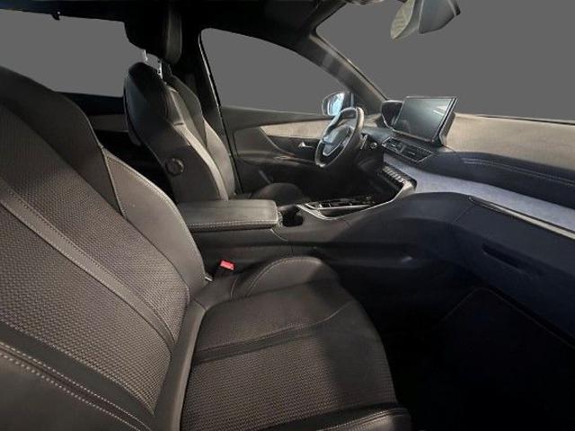 PEUGEOT 5008 BlueHDi 130 S&S EAT8 GT