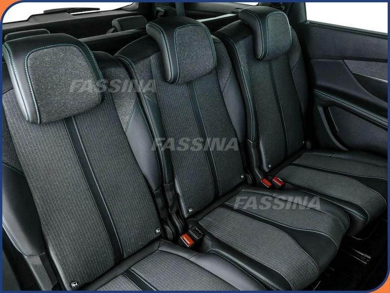 Peugeot 5008 5008 PureTech Turbo 130 S&S Allure Pack