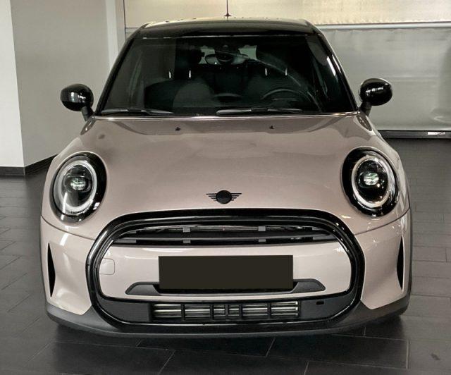 MINI Cooper 1.5 Cooper Classic 5 porte