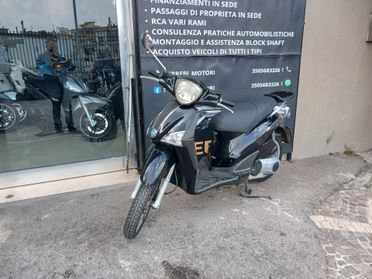 Piaggio Liberty 150 Garantito 12 mesi