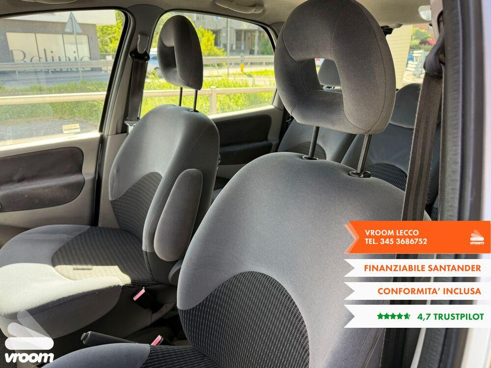 CITROEN Xsara Picasso 1.6 16V Classique
