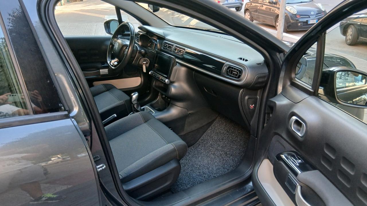 Citroen C3 BlueHDi 75 S&S Shine