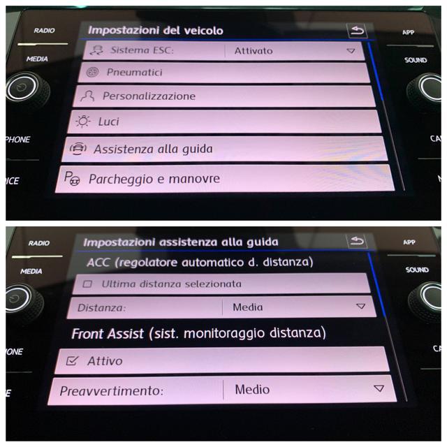 VOLKSWAGEN Tiguan 1.6 TDI SCR Sport BlueMotion Technology R-Line