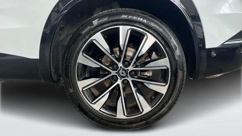 Renault Austral 2023 1.2 E-Tech full hybrid 200cv Techno Auto