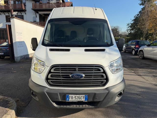FORD Transit 2.0TDCi EcoBlue 170CV Furg.