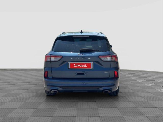 FORD Kuga Kuga 2.5 Plug In Hybrid 225 CV CVT 2WD ST-Line