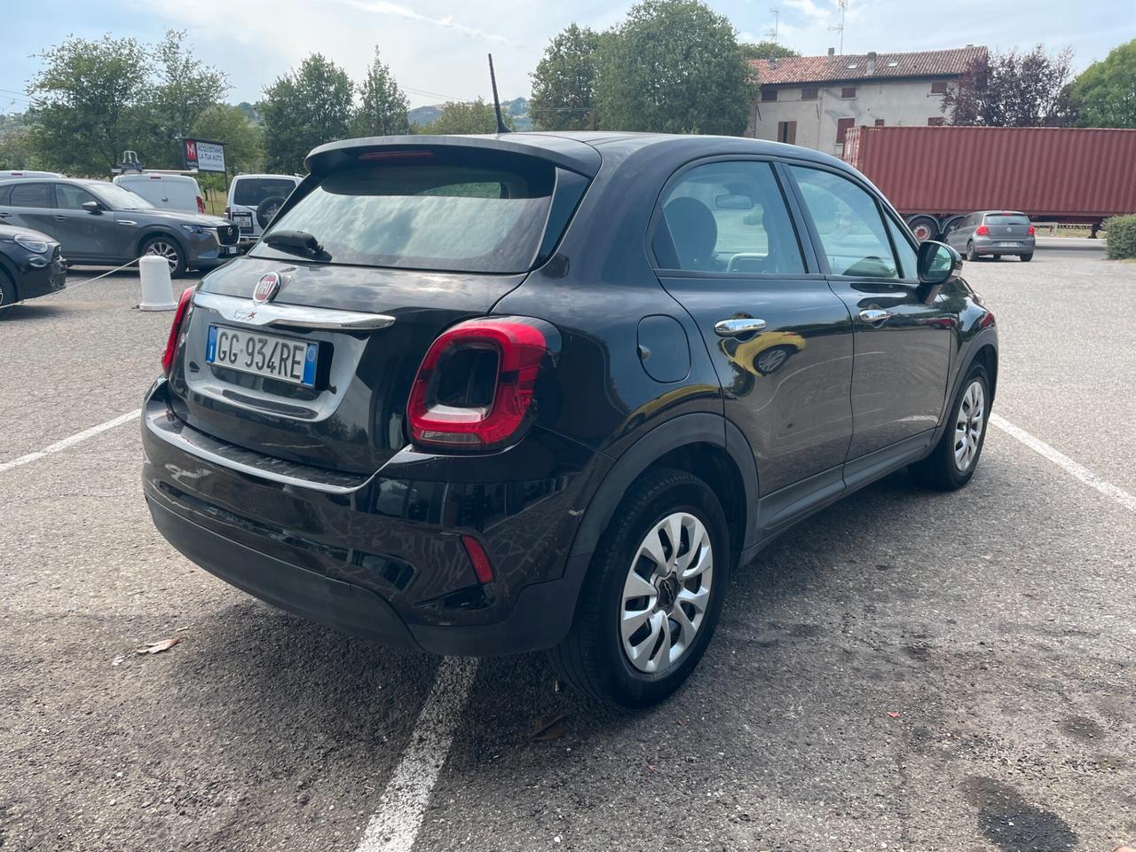 Fiat 500X 1.3 MultiJet 95 CV Cult PREZZO REALE