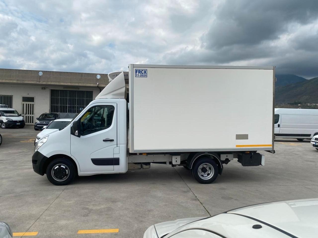 Renault Master 2.3 dCi 145 CV FRIGO -20º FRCX 2020