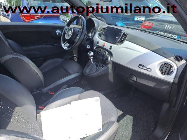 FIAT 500 1.0 Hybrid Connect