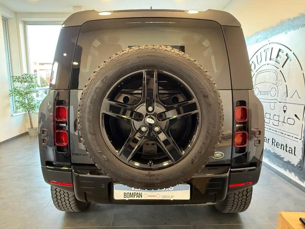 Land Rover Defender 90 3.0d i6 mhev SE awd 200cv auto 6p.ti