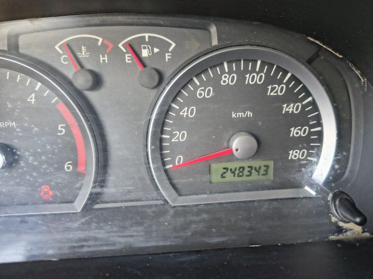 SUZUKI - Jimny - 1.5 DDiS 4WD