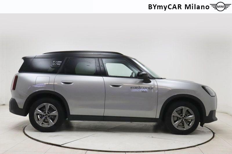 Mini Mini Countryman 1.5 48V C Classic Steptronic