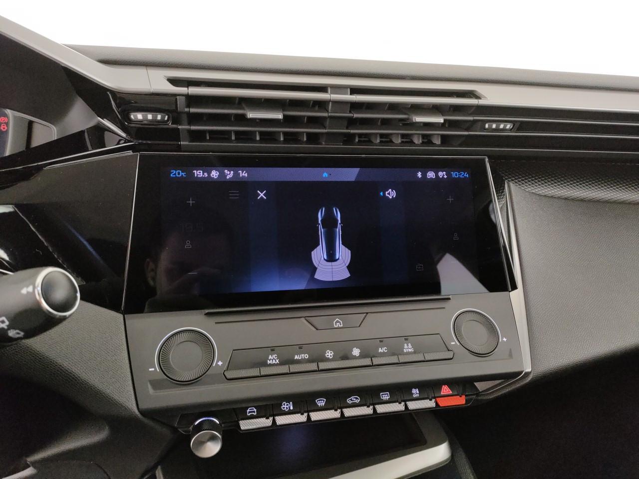 PEUGEOT 308 SW 1.2 puretech t Active Pack s&s 130cv