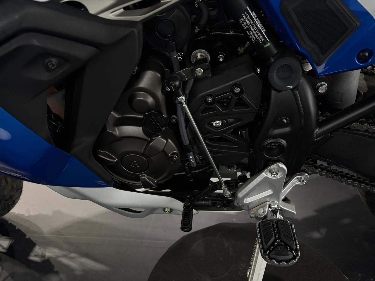 Yamaha Ténéré 700