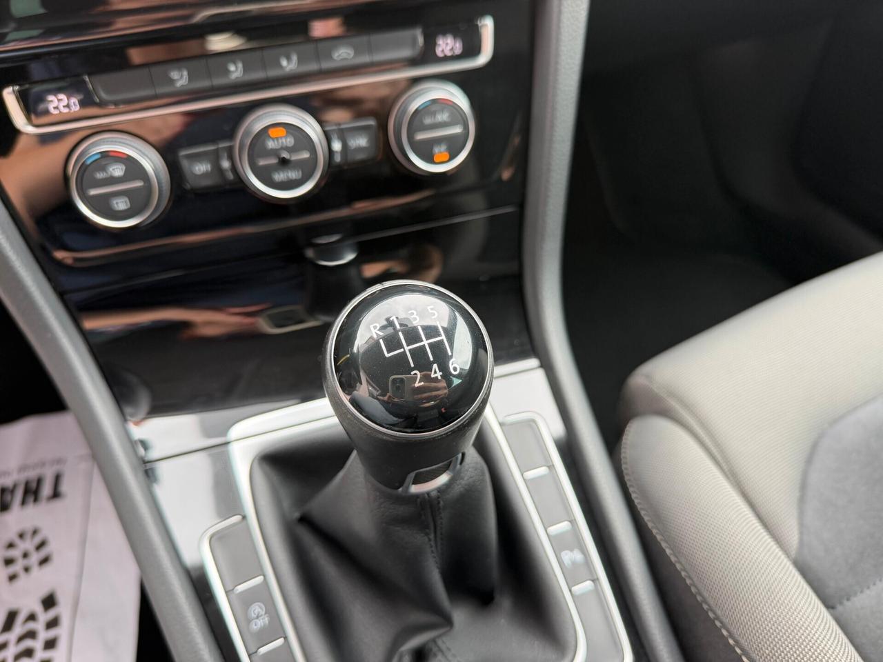 Volkswagen Golf 2.0 Diesel