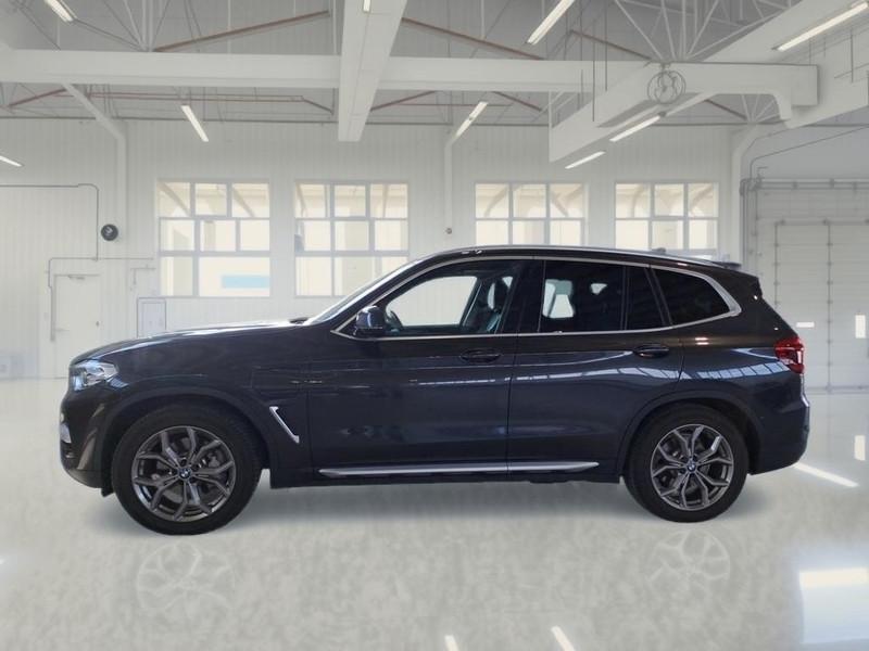 BMW X3 XDRIVE 30E XLINE AUTO SUV