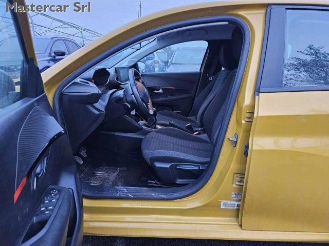 PEUGEOT 208 NEOPATENTATI 208 1.2 Active Pack - GP597FV