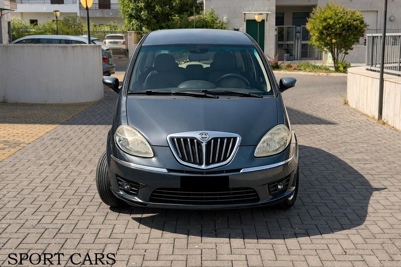 Lancia MUSA 1.3 Multijet 16V 70 CV Oro