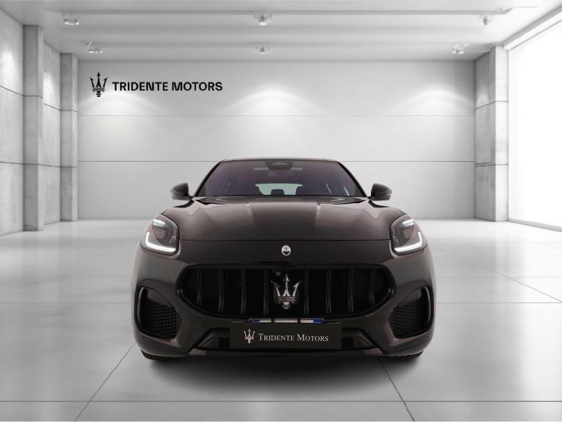 Maserati Levante 2.0 MHEV Modena AWD Auto