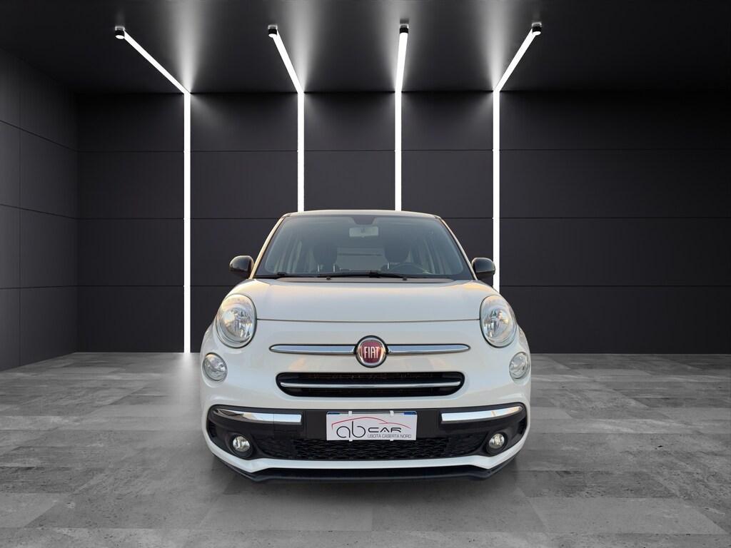 Fiat 500L 1.6 mjt Urban 120cv my19