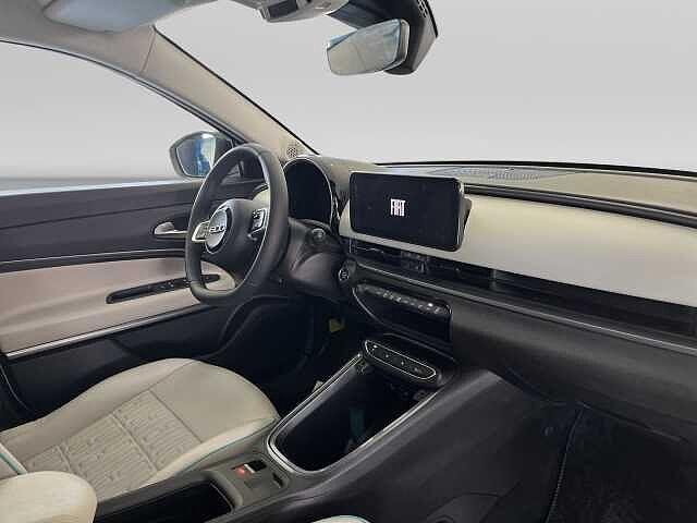 Fiat 600 IV 2023 600 1.2 hybrid La Prima 110cv auto