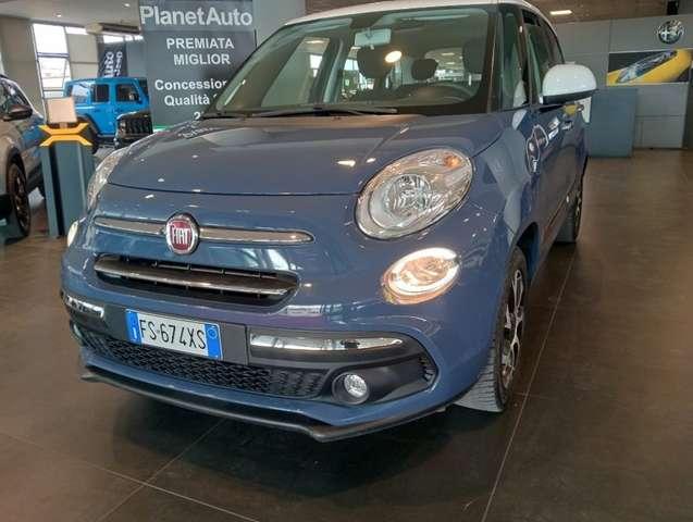 Fiat 500L 1.4 95 CV KM 38700 BENZINA