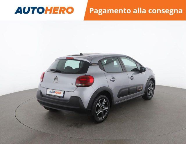 CITROEN C3 PureTech 83 S&S C-Series