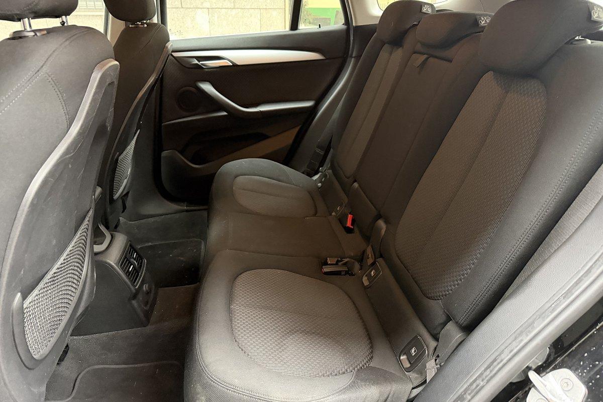 BMW X1 sDrive18d Advantage