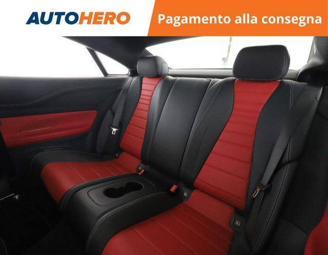 MERCEDES-BENZ E 350 Auto EQ-Boost Premium