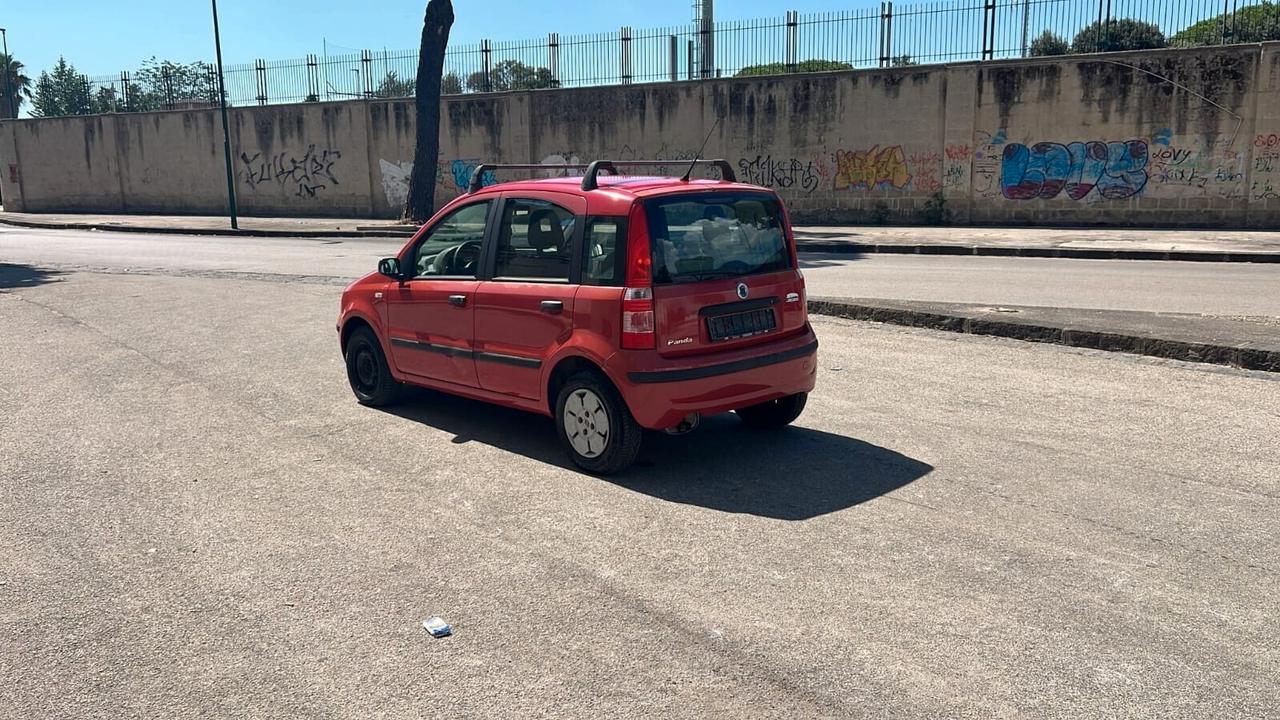 Fiat Panda 1.1 Active CON SOLI 85.000KM!!! OTTIMA PER NEOPATENTATI!