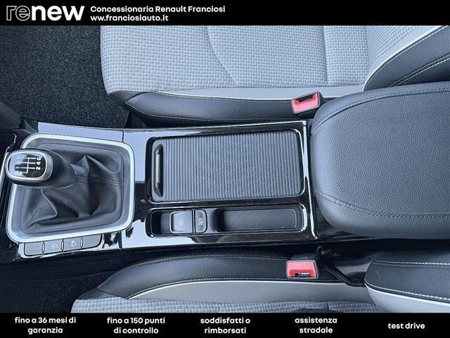 KIA XCeed 1.4 T-GDi 140cv Style 2WD