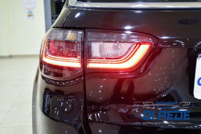 JEEP Compass 1.6 Multijet II 2WD Business