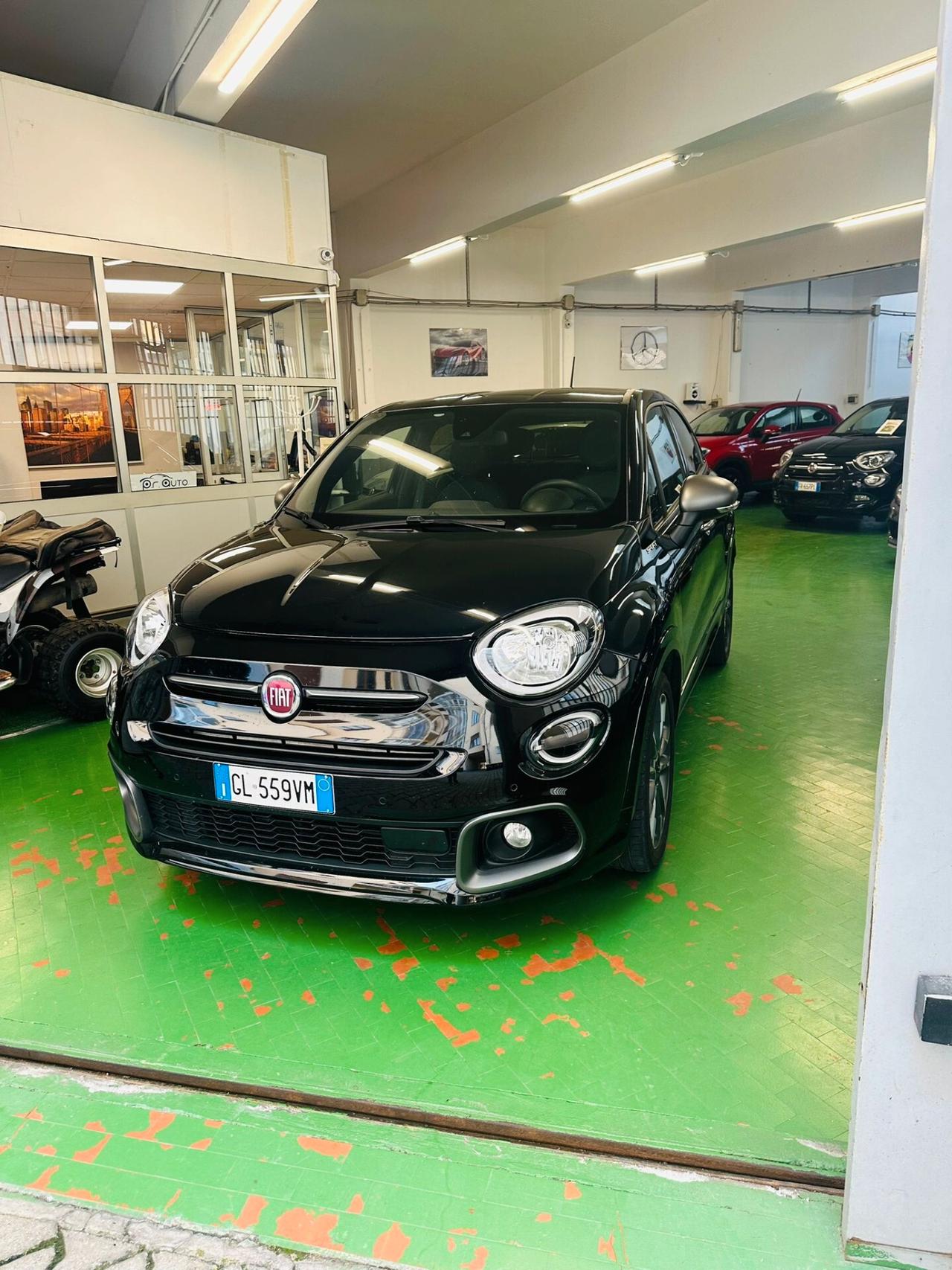 Fiat 500X 1.0 T3 120 CV Dolcevita