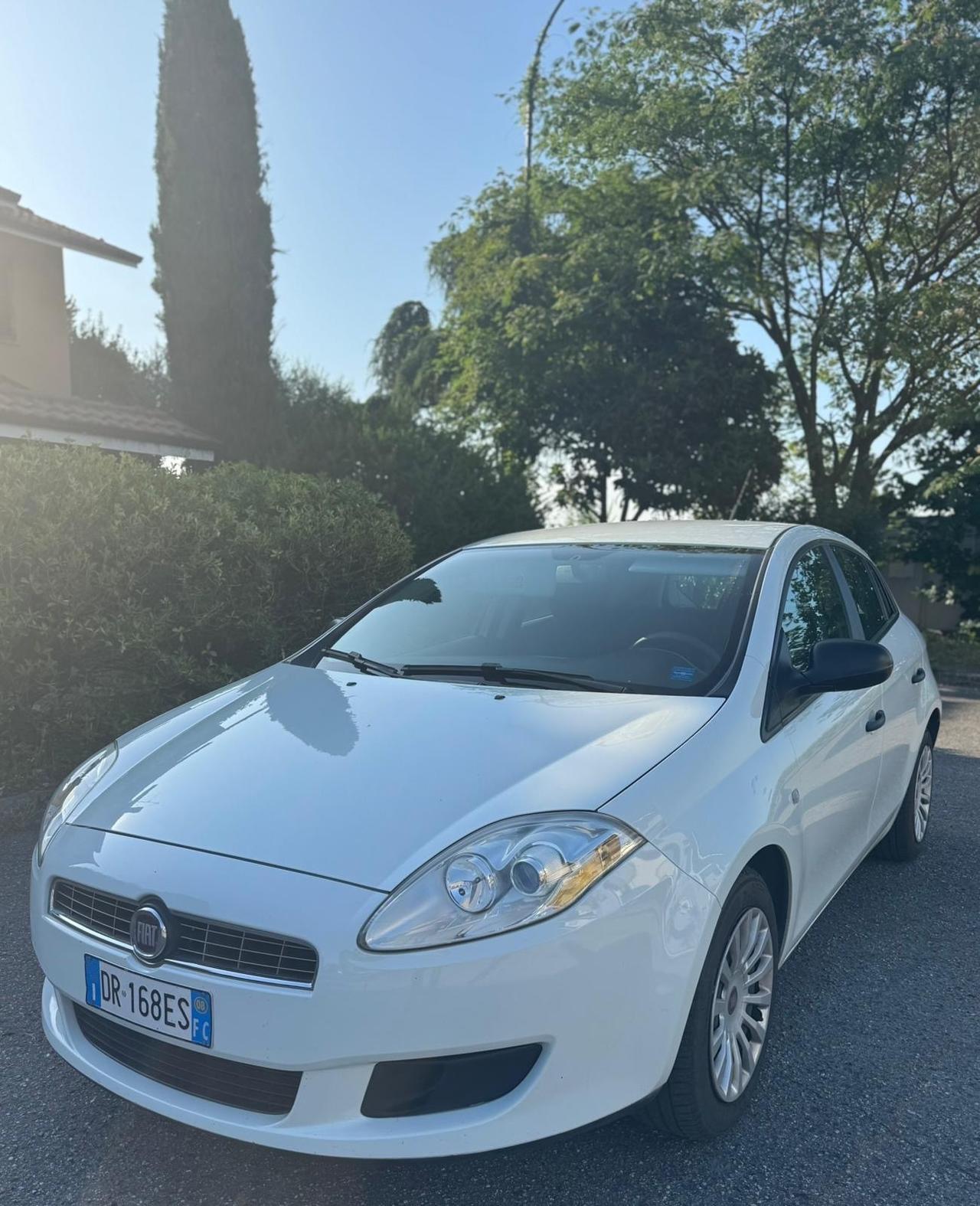Fiat Bravo 1.4 Benzina **UNICO PROPRIETARIO**