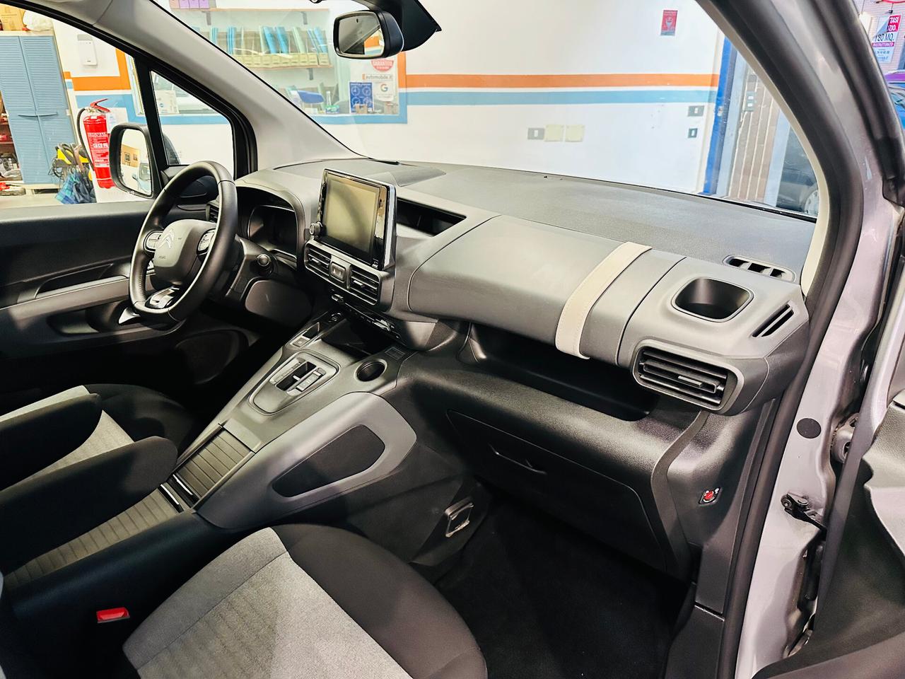 Citroen Berlingo e-Berlingo M Shine