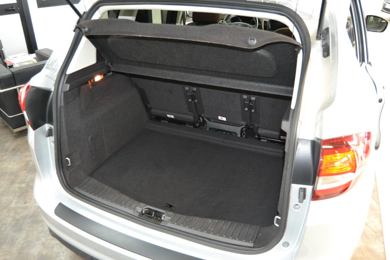 Ford C-Max 1.5 TDCi 120CV Titanium Navi/T.Cam/Cruise