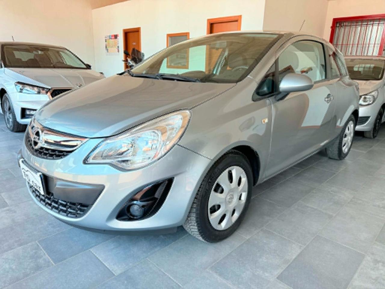 Opel Corsa 1.3 CDTI 75CV 3 porte Edition NEOPATENTATI