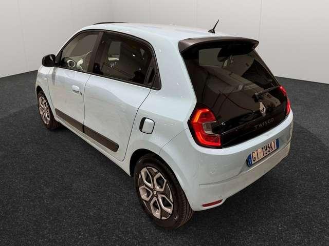 Renault Twingo 1.0 sce Urban Night 65cv