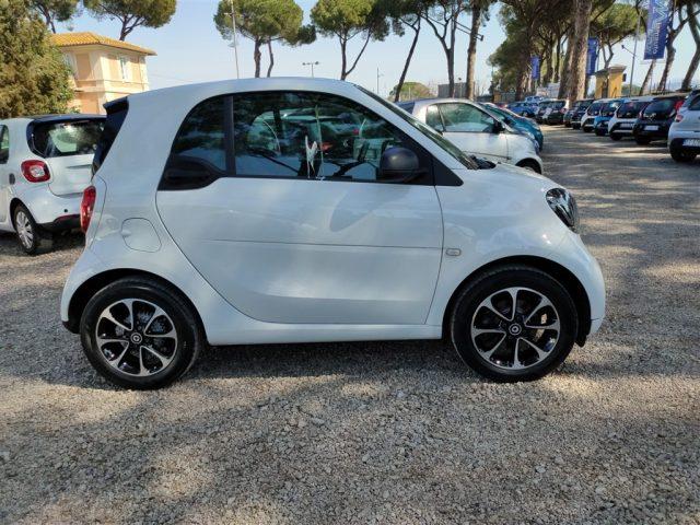 SMART ForTwo 70 1.0 AndroiAuto,CRUISE,CERCHI LEGA,CLIMA ..