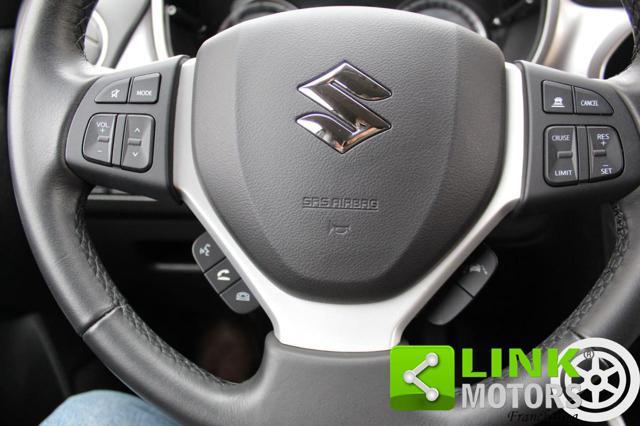 SUZUKI Vitara 1.4 Hybrid Cool Garanzia Legale 02/2026