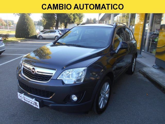 OPEL Antara 2.2 CDTI 163CV 4x2 aut. Cosmo Plus