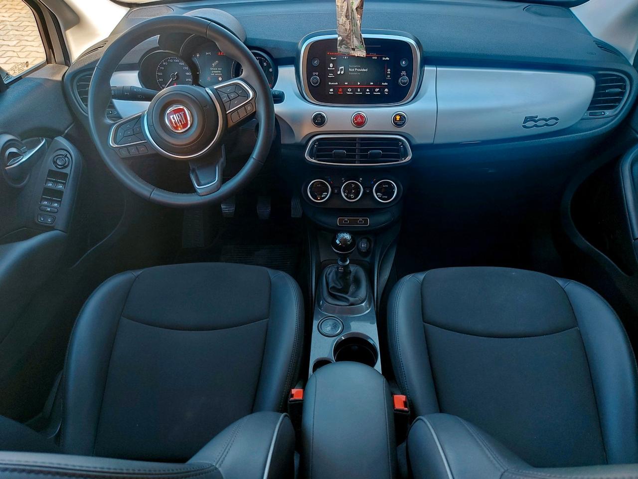 Fiat 500X 1.0 T3 120 CV Connect