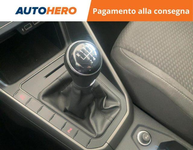 VOLKSWAGEN Polo 1.6 TDI 5p. Comfortline BlueMotion Technology
