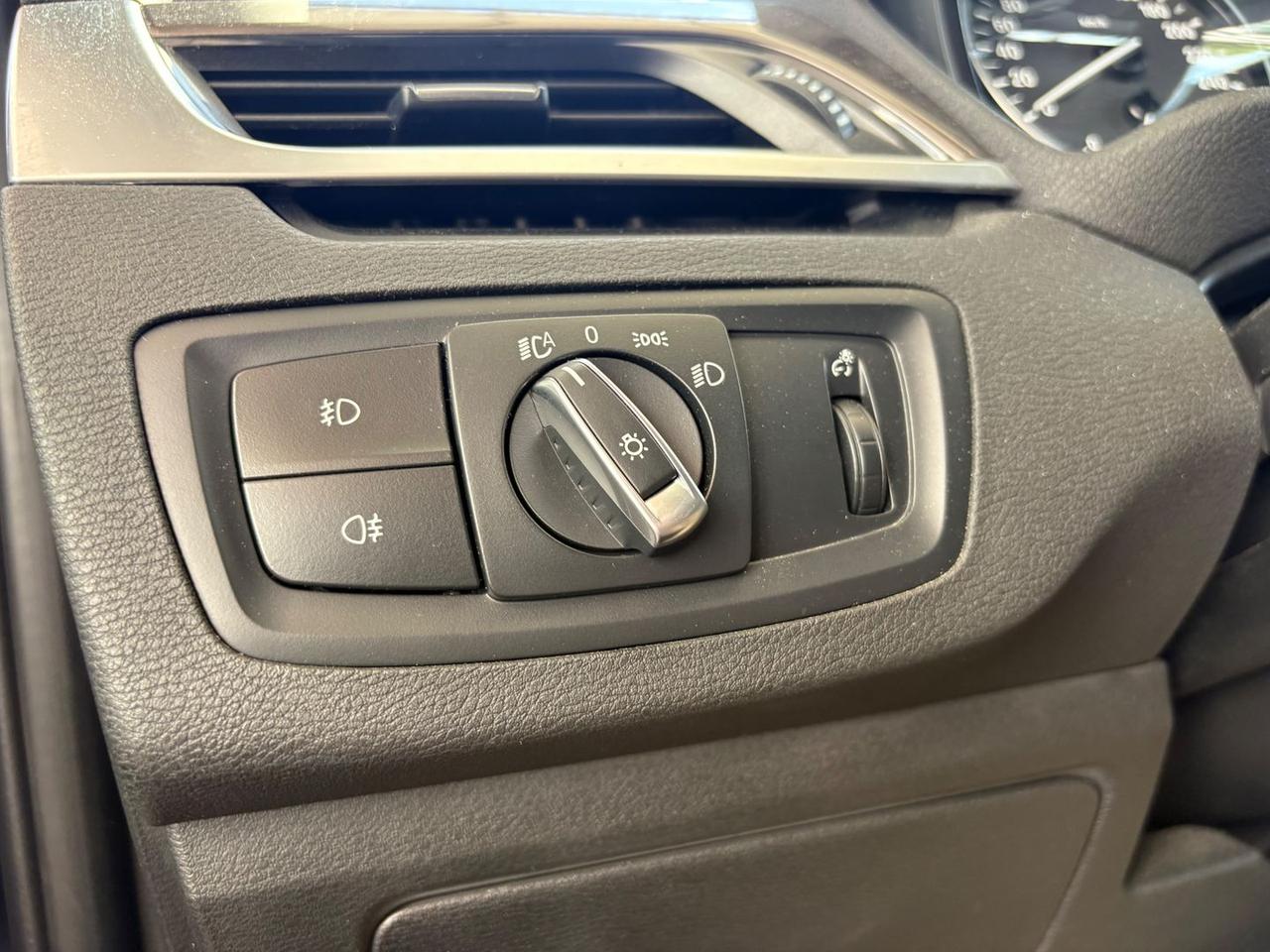 Bmw X1 xLine 18 d #11349