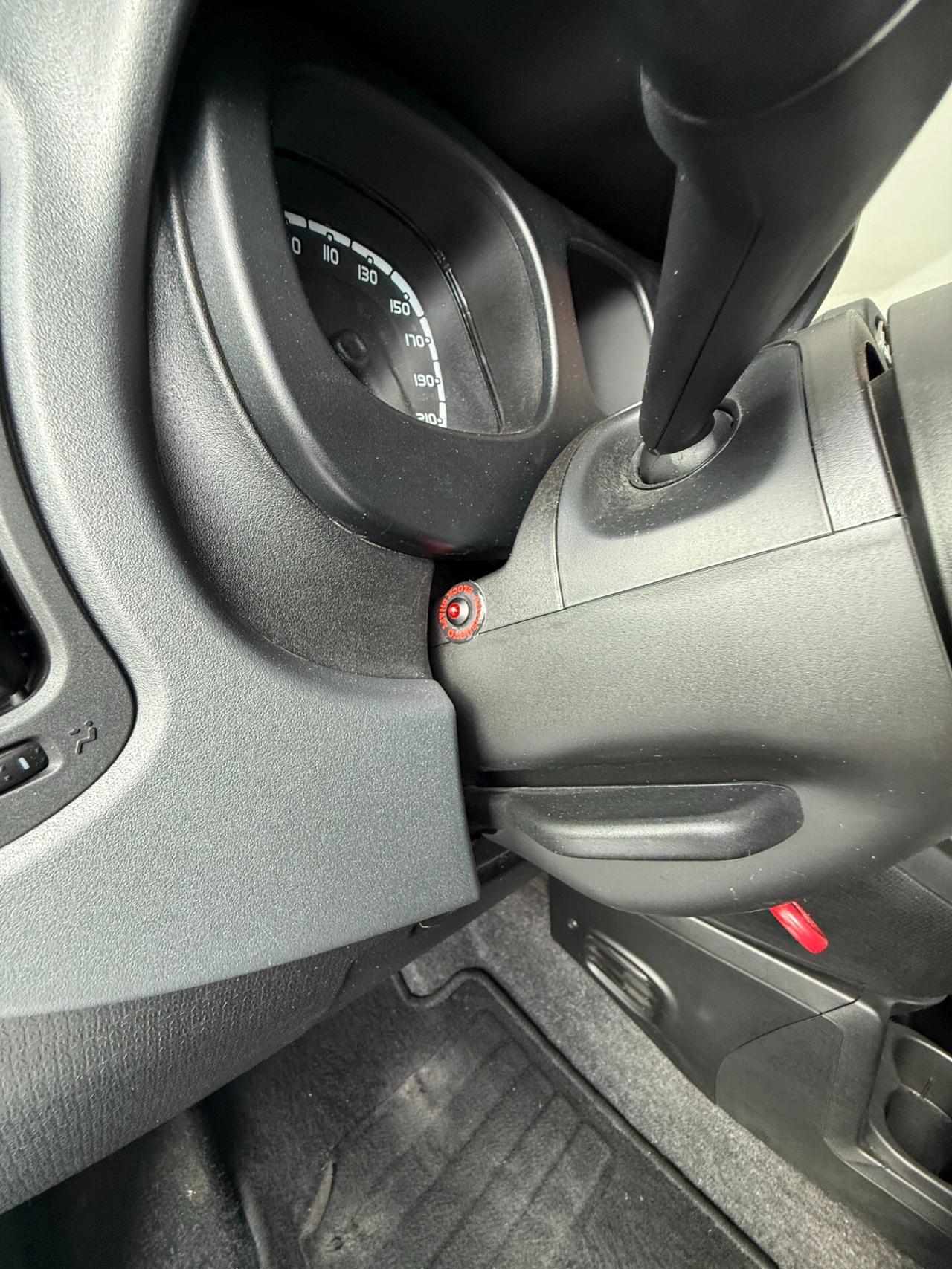 Fiat Panda 1.0 FireFly S&S Hybrid City Life IN PRONTA CONSEGNA