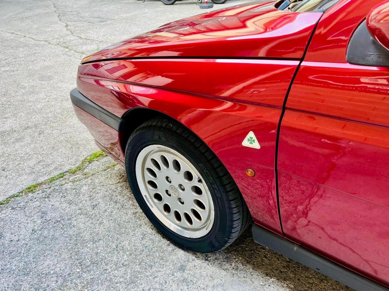 Alfa Romeo 155 1.8i 126cv Twin Spark Sport