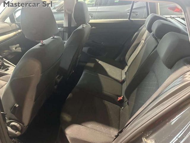 VOLKSWAGEN Golf Variant Golf Variant 2.0 tdi Life 115cv - GF210ET